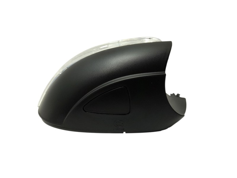 Recambio de piloto retrovisor derecho para volkswagen golf vi (5k1) referencia OEM IAM 5K0949102 103F23461340 103F23461340 , VG0