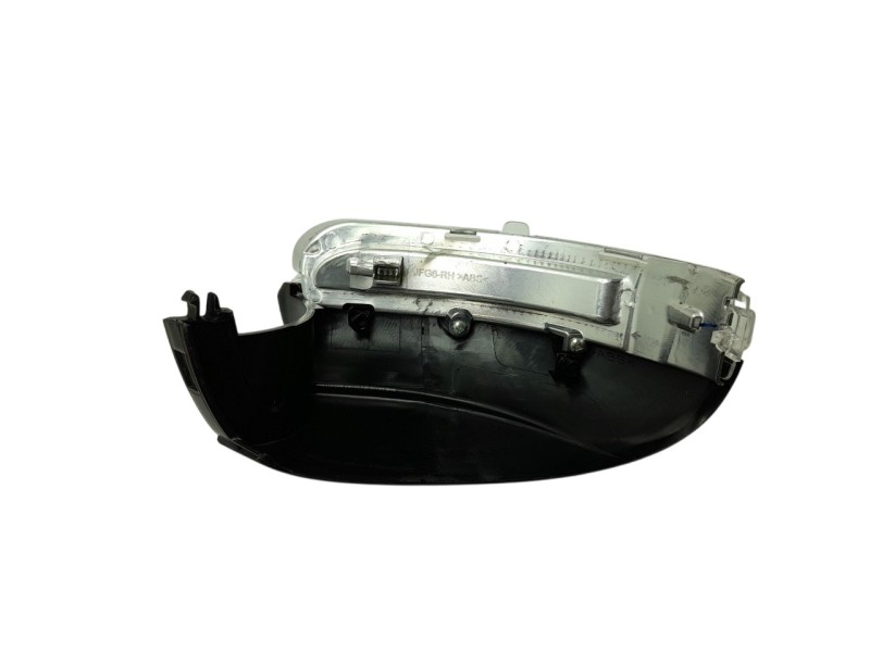 Recambio de piloto retrovisor derecho para volkswagen golf vi (5k1) referencia OEM IAM 5K0949102 103F23461340 103F23461340 , VG0