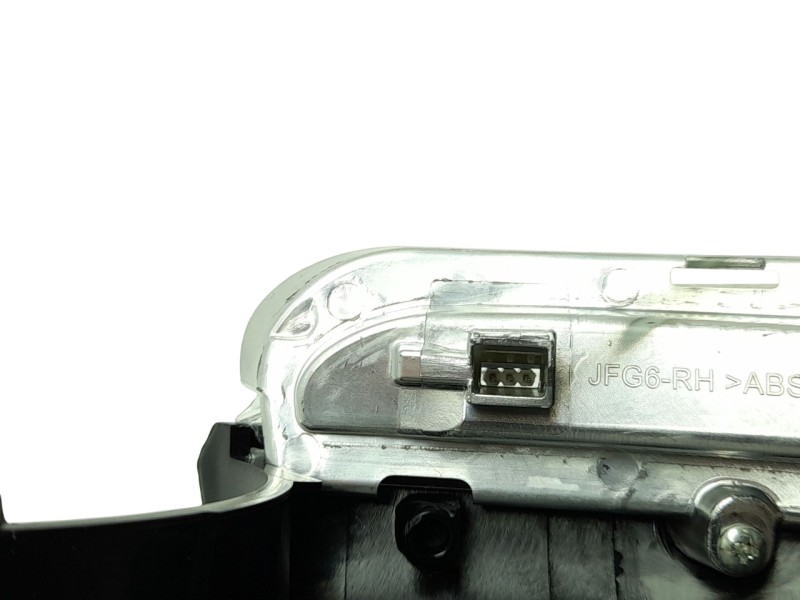 Recambio de piloto retrovisor derecho para volkswagen golf vi (5k1) referencia OEM IAM 5K0949102 103F23461340 103F23461340 , VG0