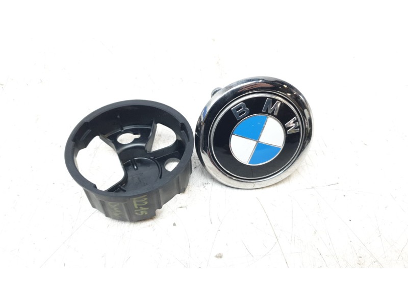 Recambio de maneta exterior porton para bmw 1 (f20) 118 d referencia OEM IAM   