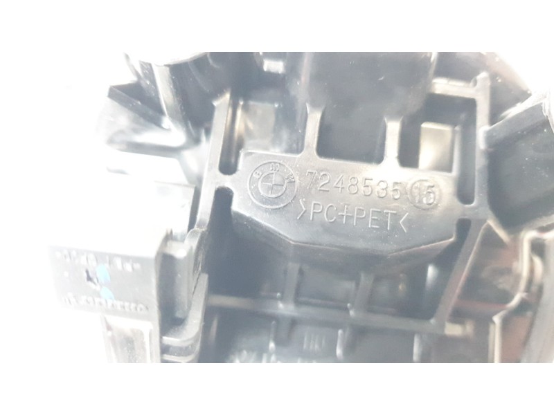 Recambio de maneta exterior porton para bmw 1 (f20) 118 d referencia OEM IAM 7248535  