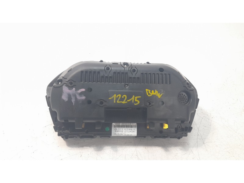 Recambio de cuadro instrumentos para bmw 1 (f20) 118 d referencia OEM IAM 6210IK9325622  