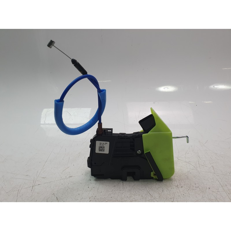 Recambio de cerradura puerta delantera derecha para hyundai kona (os, ose, osi) 1.6 gdi hybrid referencia OEM IAM 81320R2000  