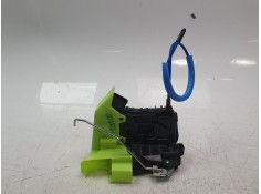 Recambio de cerradura puerta delantera derecha para hyundai kona (os, ose, osi) 1.6 gdi hybrid referencia OEM IAM 81320R2000   2