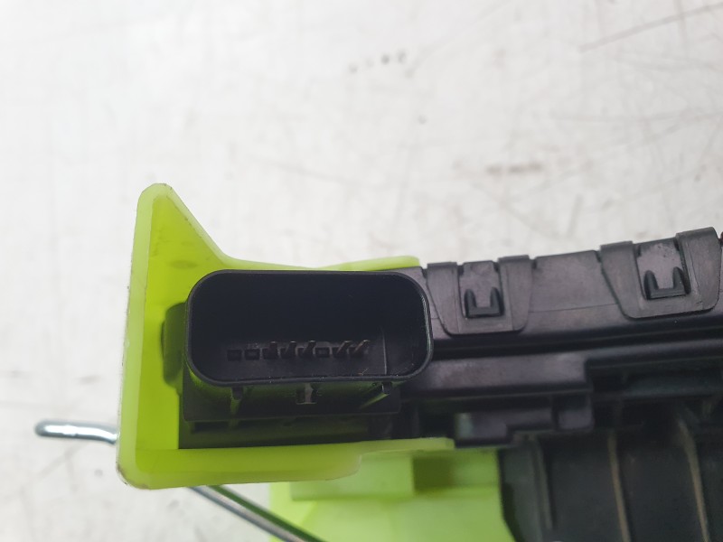 Recambio de cerradura puerta delantera derecha para hyundai kona (os, ose, osi) 1.6 gdi hybrid referencia OEM IAM 81320R2000  