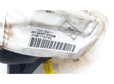 Recambio de airbag cortina delantero derecho para opel astra k lim. 5türig selective start/stop referencia OEM IAM 13499663   2