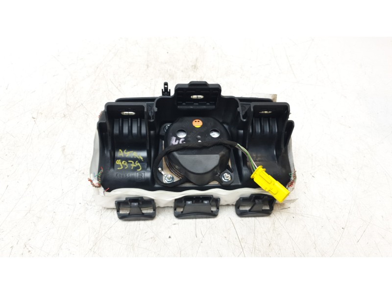 Recambio de airbag cortina delantero derecho para opel astra k lim. 5türig selective start/stop referencia OEM IAM 13499663  