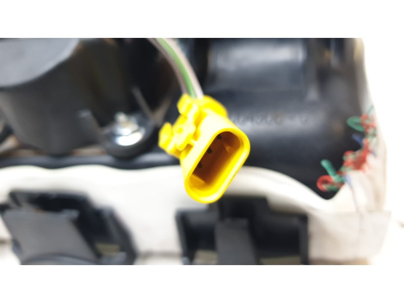 Recambio de airbag cortina delantero derecho para opel astra k lim. 5türig selective start/stop referencia OEM IAM 13499663  