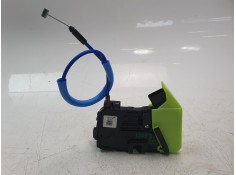 Recambio de cerradura puerta delantera derecha para kia sportage v (nq5) 1.6 t-gdi hybrid referencia OEM IAM 81320R2000  