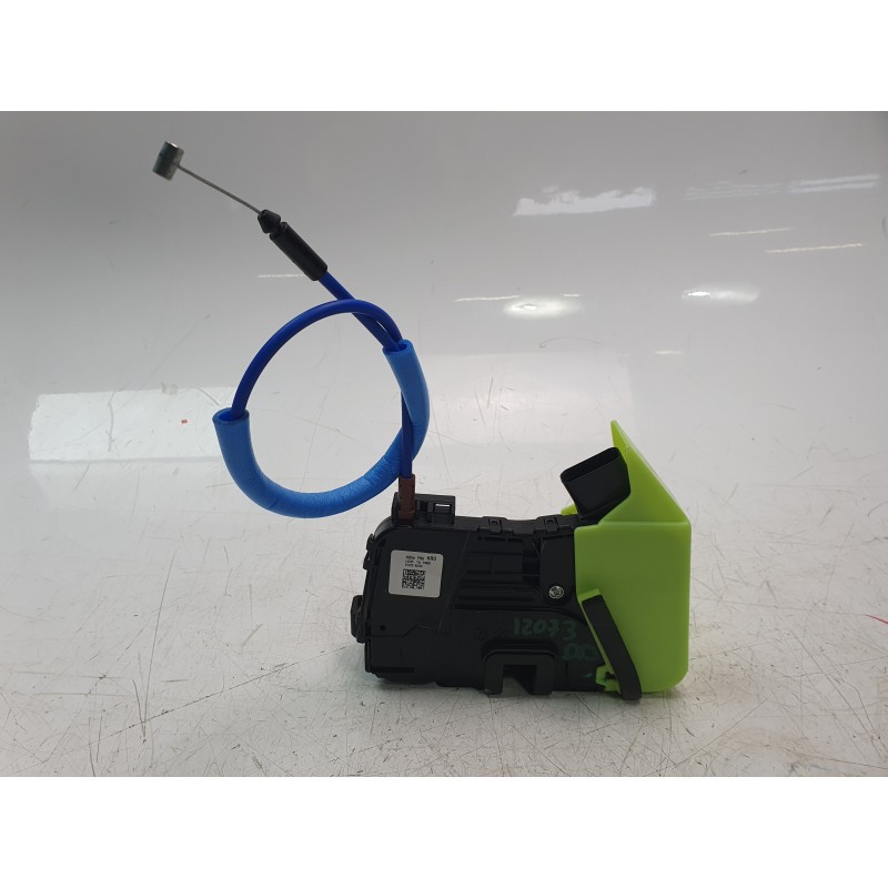 Recambio de cerradura puerta delantera derecha para kia sportage v (nq5) 1.6 t-gdi hybrid referencia OEM IAM 81320R2000  