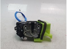 Recambio de cerradura puerta delantera derecha para kia sportage v (nq5) 1.6 t-gdi hybrid referencia OEM IAM 81320R2000   2