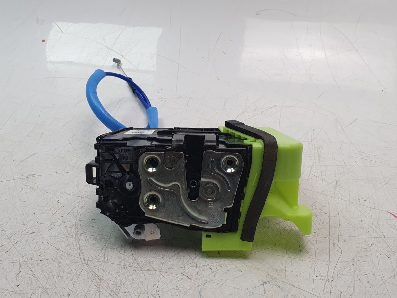 Recambio de cerradura puerta delantera derecha para kia sportage v (nq5) 1.6 t-gdi hybrid referencia OEM IAM 81320R2000  