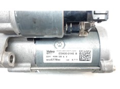 Recambio de motor arranque para citroen jumpy fugón control m referencia OEM IAM 9832577880 ARF620351HQ  2