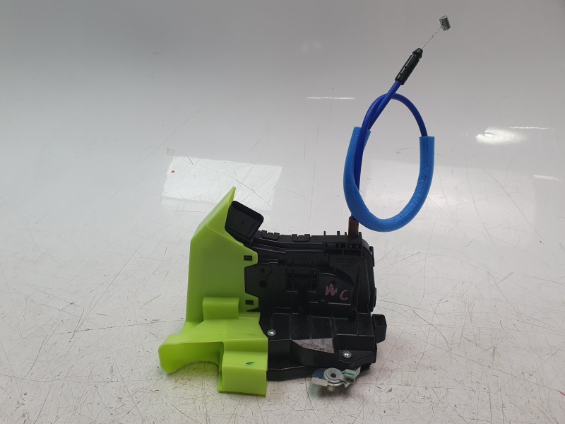 Recambio de cerradura puerta delantera derecha para kia sportage v (nq5) 1.6 t-gdi hybrid referencia OEM IAM 81320R2000  