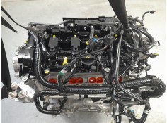 Recambio de motor completo para mazda 3 berlina (bp) evolution referencia OEM IAM PE   2