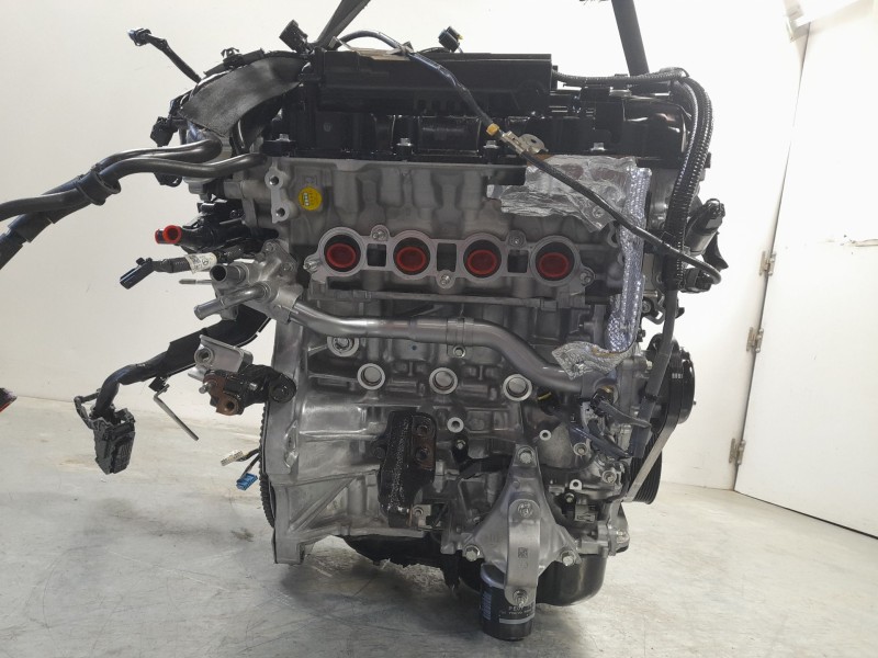 Recambio de motor completo para mazda 3 berlina (bp) evolution referencia OEM IAM PE  