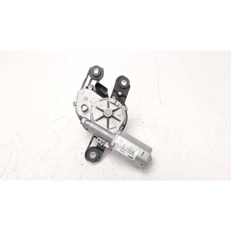 Recambio de motor limpia trasero para volkswagen golf vii lim. (bq1) 1.6 tdi referencia OEM IAM 5G0955711C  ESWVW018