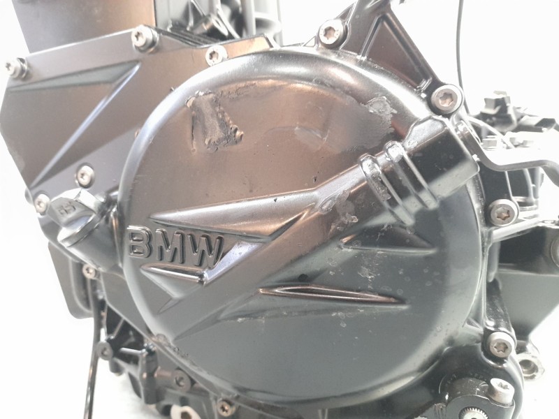 Recambio de motor completo para bmw f ( - 800cc) f 700 gs (k70) referencia OEM IAM 802EA  