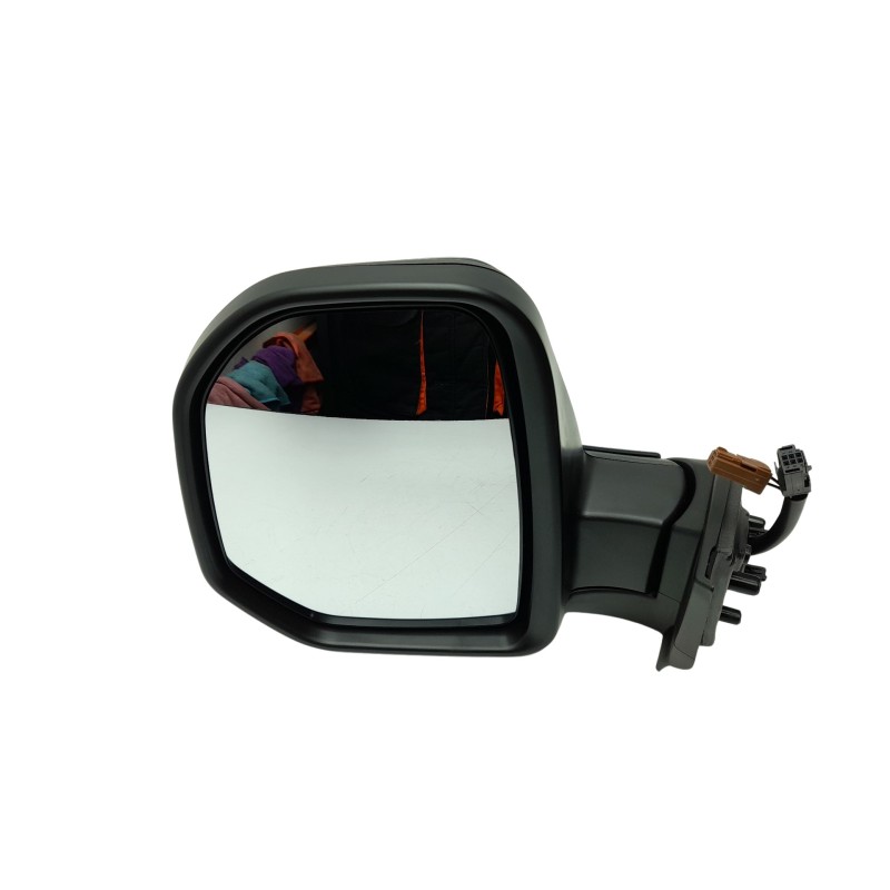 Recambio de retrovisor izquierdo para citroën berlingo cuadro referencia OEM IAM 8153TR 1050737018 1050737018 , CI9187314 , :272