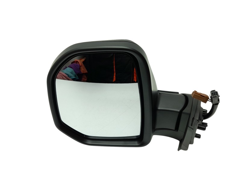 Recambio de retrovisor izquierdo para citroën berlingo cuadro referencia OEM IAM 8153TR 1050737018 1050737018 , CI9187314 , :272