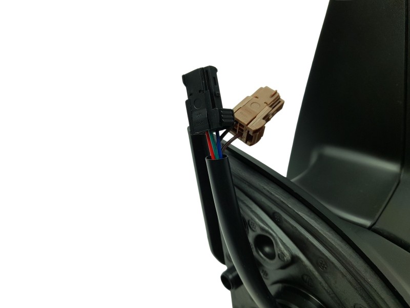 Recambio de retrovisor izquierdo para citroën berlingo cuadro referencia OEM IAM 8153TR 1050737018 1050737018 , CI9187314 , :272