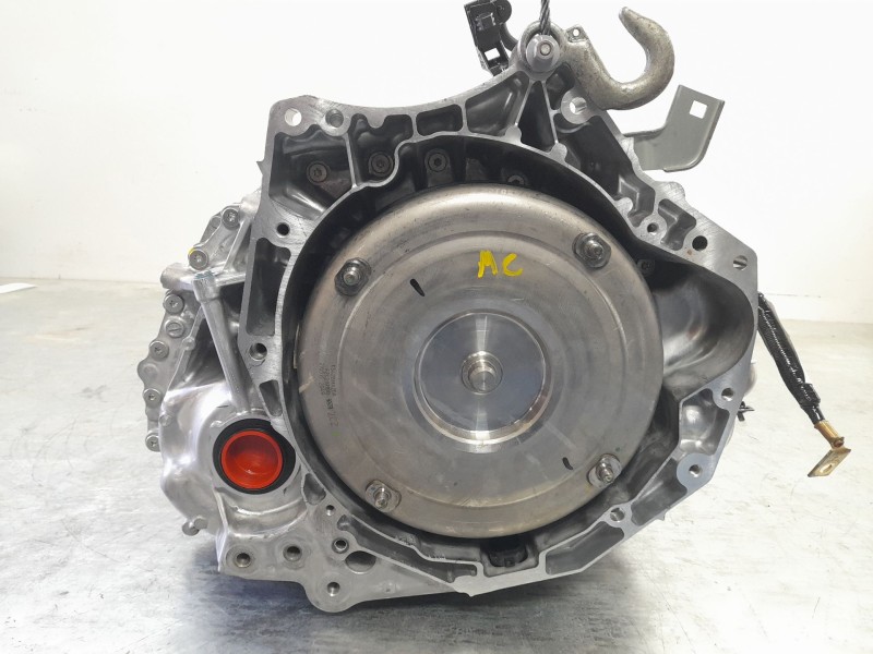 Recambio de caja cambios para mazda 3 berlina (bp) evolution referencia OEM IAM 2TH0700870  