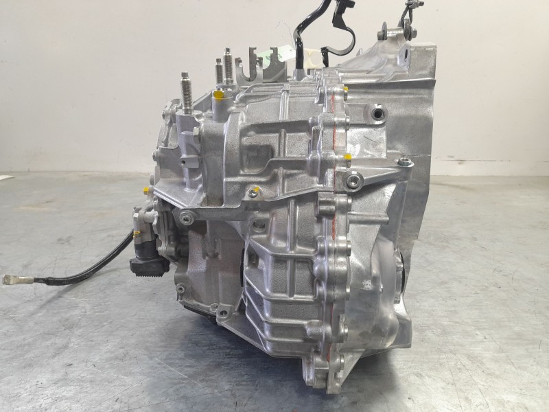 Recambio de caja cambios para mazda 3 berlina (bp) evolution referencia OEM IAM 2TH0700870  