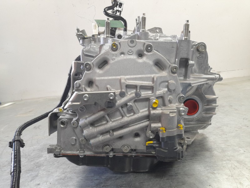 Recambio de caja cambios para mazda 3 berlina (bp) evolution referencia OEM IAM 2TH0700870  