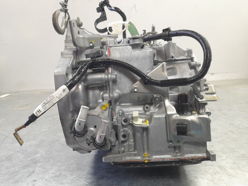 Recambio de caja cambios para mazda 3 berlina (bp) evolution referencia OEM IAM 2TH0700870  