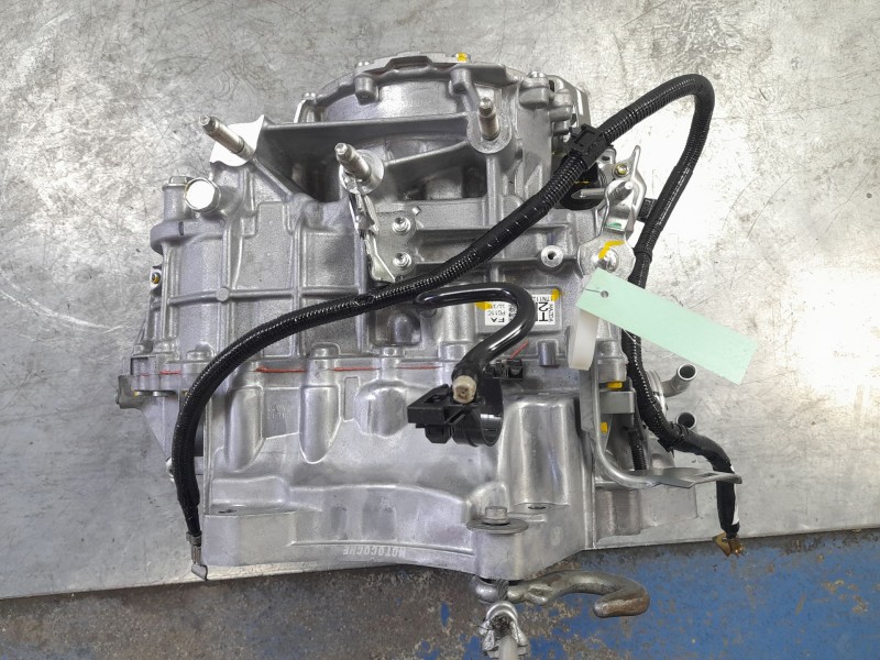 Recambio de caja cambios para mazda 3 berlina (bp) evolution referencia OEM IAM 2TH0700870  