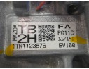 CAJA CAMBIOS EV160 EV160 PG11C 1TN1123576