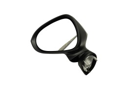 Recambio de retrovisor izquierdo para seat ibiza (6j5) referencia OEM IAM 6J1857507EGRU 1052124018 1052124018 , ST0357334 , 2728