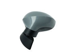 Recambio de retrovisor izquierdo para seat ibiza (6j5) referencia OEM IAM 6J1857507EGRU 1052124018 1052124018 , ST0357334 , 2728 2