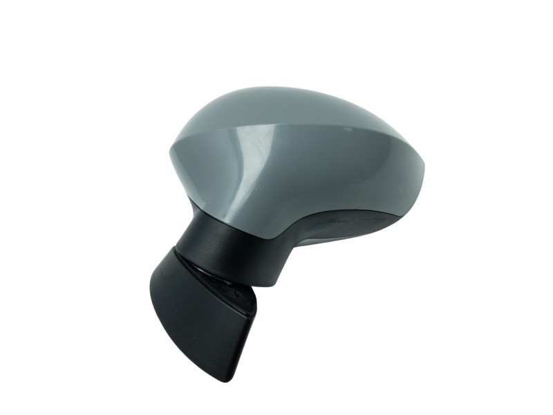 Recambio de retrovisor izquierdo para seat ibiza (6j5) referencia OEM IAM 6J1857507EGRU 1052124018 1052124018 , ST0357334 , 2728