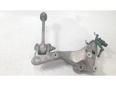 Recambio de brazo suspension inferior trasero izquierdo para porsche 911 (typ 991) carrera 4s referencia OEM IAM 9913315110  