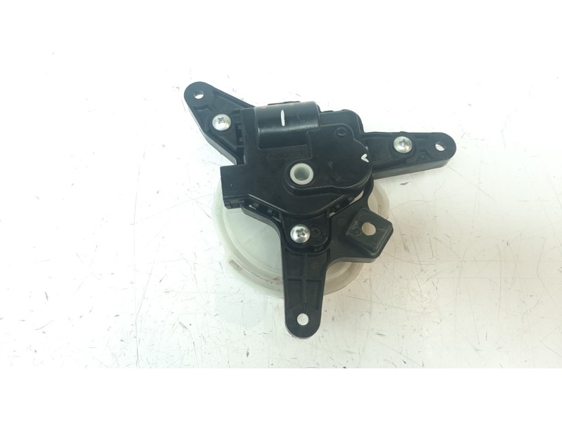 Recambio de motor calefaccion para hyundai santa fe (dm) 2.2 crdi cat referencia OEM IAM D266NFFAA01  