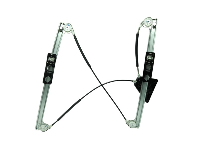 Recambio de elevalunas delantero izquierdo para audi a3 (8p) referencia OEM IAM 8P3837461A 106021517 106021517 , 113637