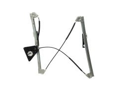 Recambio de elevalunas delantero izquierdo para audi a3 (8p) referencia OEM IAM 8P3837461A 106021517 106021517 , 113637 2