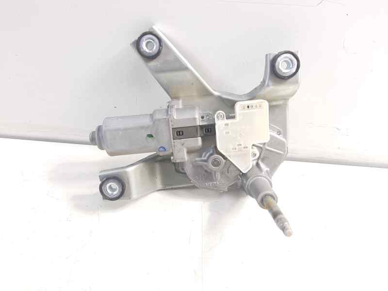 Recambio de motor limpia trasero para jeep compass referencia OEM IAM 5116146AE  