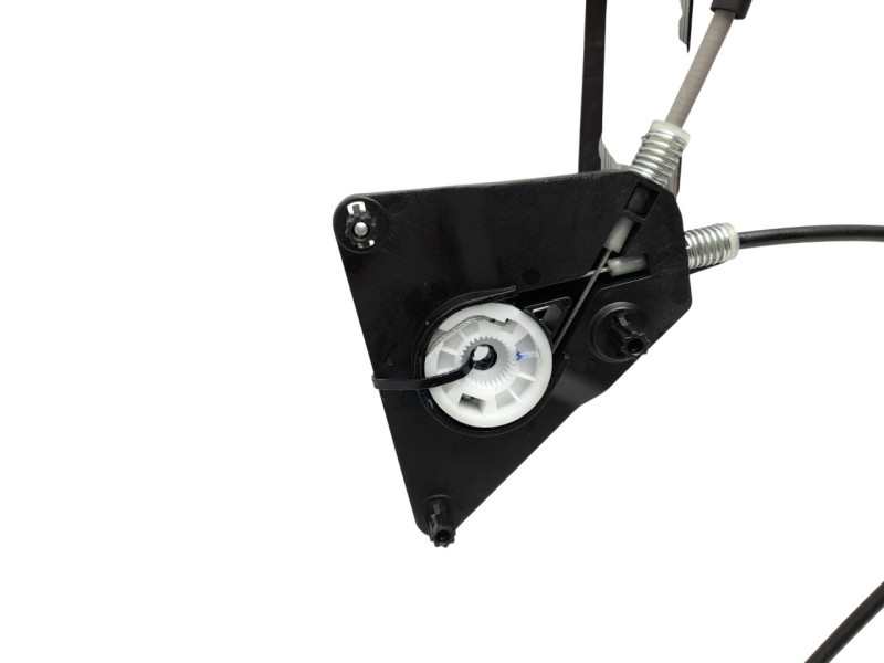 Recambio de elevalunas delantero izquierdo para audi a3 (8p) referencia OEM IAM 8P3837461A 106021517 106021517 , 113637