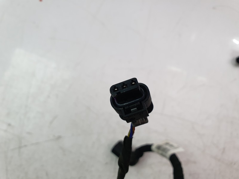 Recambio de cableado electrico para volkswagen touran (5t1) 2.0 tdi referencia OEM IAM 5TA971104D  