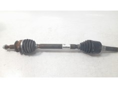 Recambio de transmision trasera izquierda para ford mustang mach 1 referencia OEM IAM 2690781  