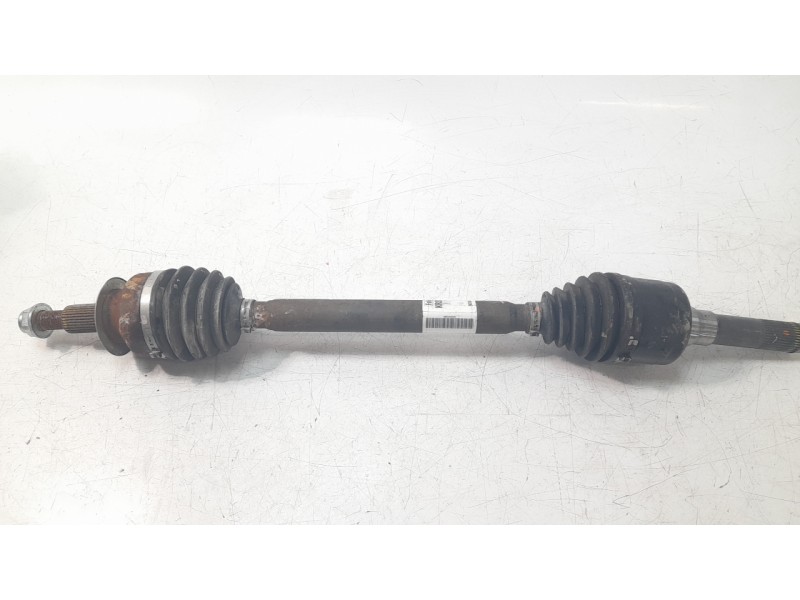 Recambio de transmision trasera izquierda para ford mustang mach 1 referencia OEM IAM 2690781  