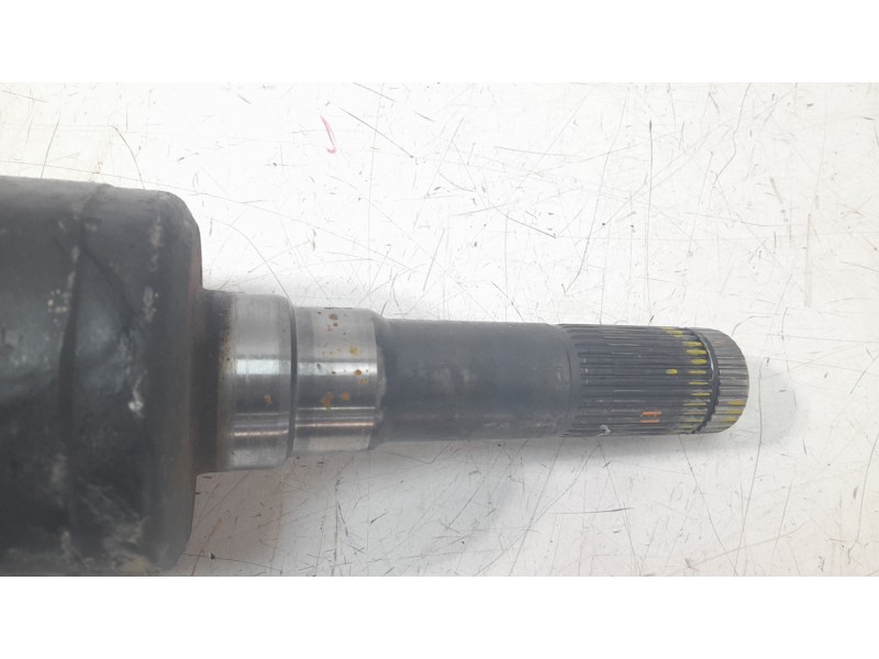 Recambio de transmision trasera izquierda para ford mustang mach 1 referencia OEM IAM 2690781  