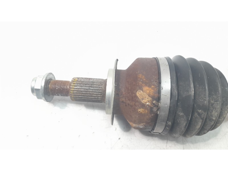 Recambio de transmision trasera izquierda para ford mustang mach 1 referencia OEM IAM 2690781  