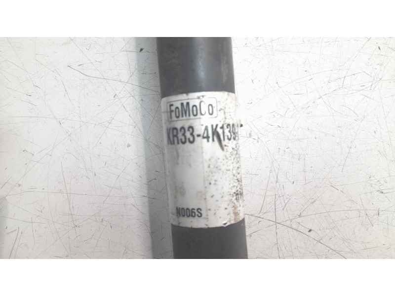 Recambio de transmision trasera izquierda para ford mustang mach 1 referencia OEM IAM 2690781  