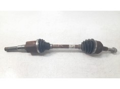 Recambio de transmision delantera izquierda para ford kuga titanium referencia OEM IAM 2414542 213F2516 T686625