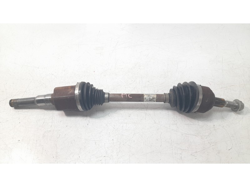 Recambio de transmision delantera izquierda para ford kuga titanium referencia OEM IAM 2414542 213F2516 T686625