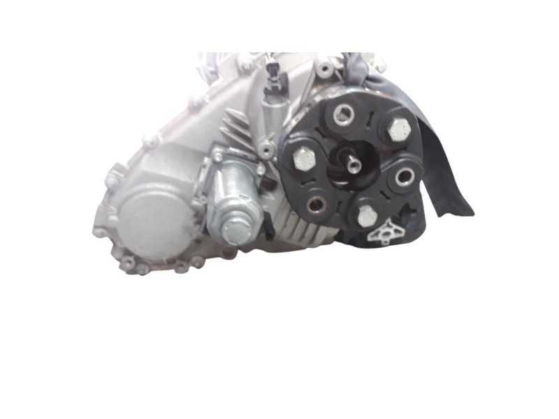 Recambio de caja cambios para bmw x5 (e70) 3.0 turbodiesel cat referencia OEM IAM 6HP28X 24007574073 