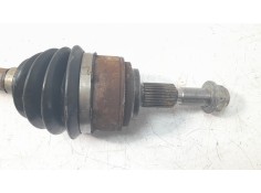 Recambio de transmision delantera izquierda para ford kuga titanium referencia OEM IAM 2414542 213F2516 T686625 2